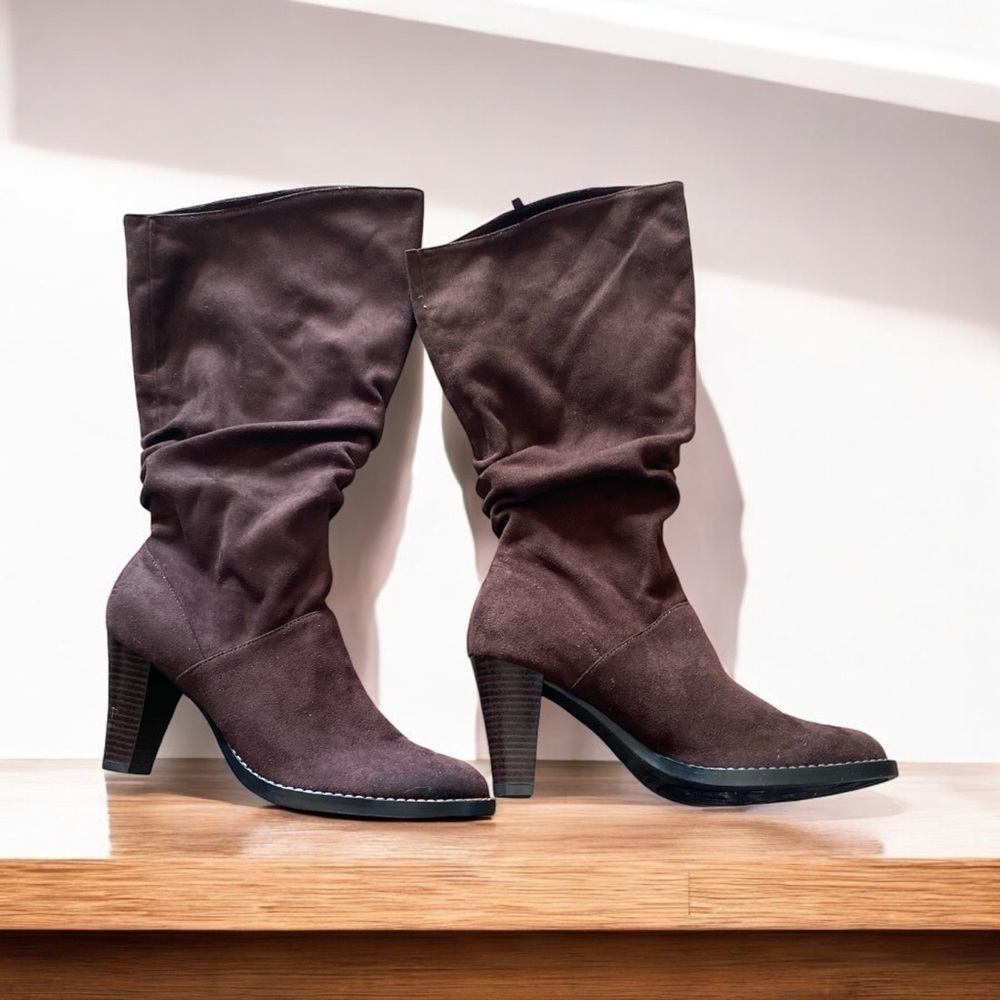 No boundaries ladies boots size 8.5 - Picture 3 of 3